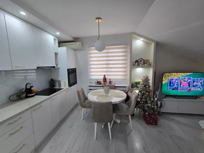 Milana Mijalkovića | 4zida.rs