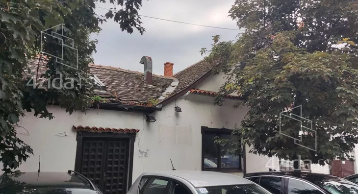 Ugostiteljski objekat | 4zida