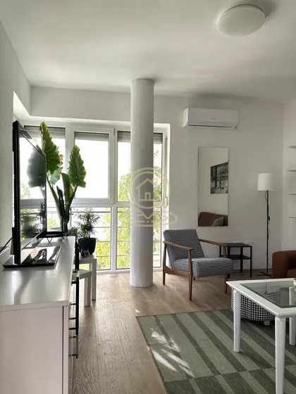 Sajmište | 4zida.rs