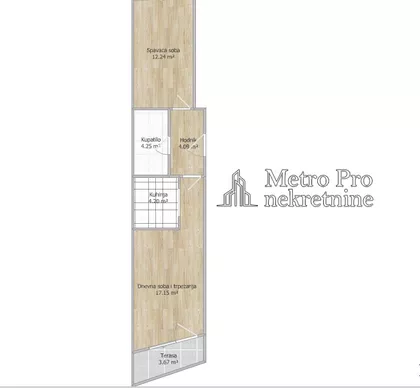 Veselina Masleše | 4zida.rs