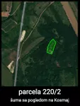 Poljoprivredno zemljište | 4zida