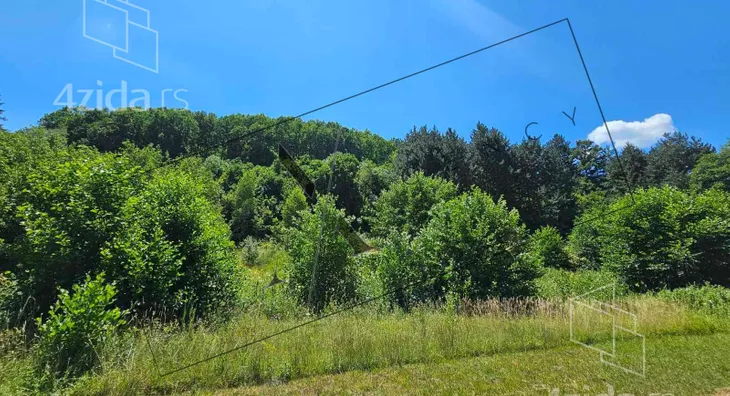 Poljoprivredno zemljište | 4zida