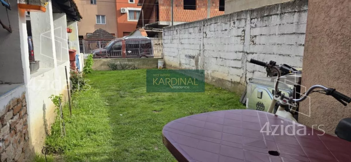 Kuća | 4zida