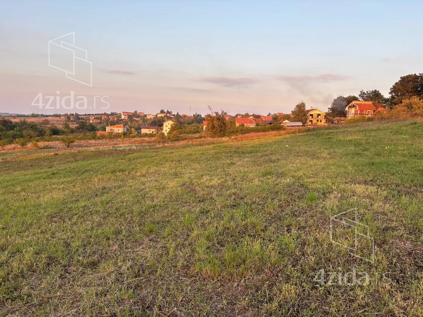Građevinsko zemljište | 4zida