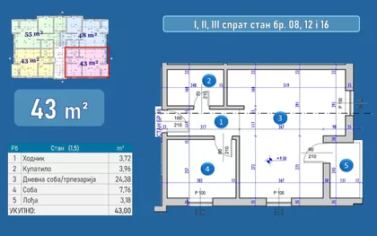 Ugrinovački Put 30 Deo | 4zida.rs