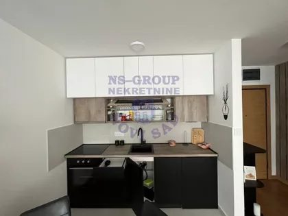 Železnički Park | 4zida.rs