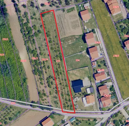 Bore Stankovića | 4zida.rs