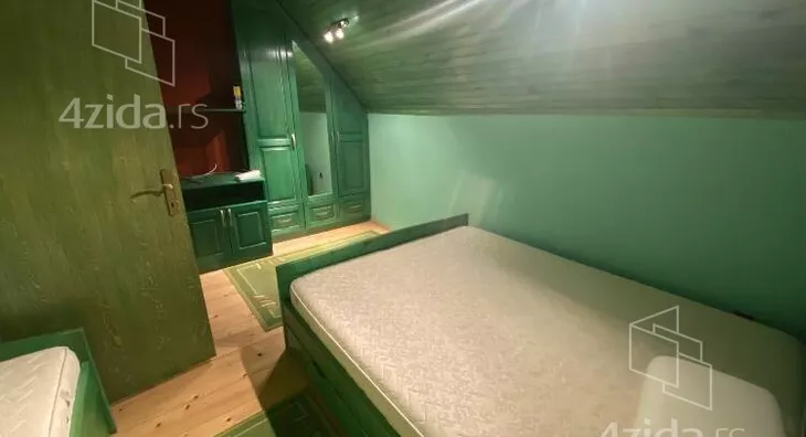 3-etažna kuća | 4zida