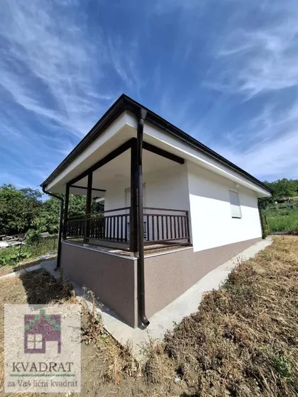 Barič | 4zida.rs