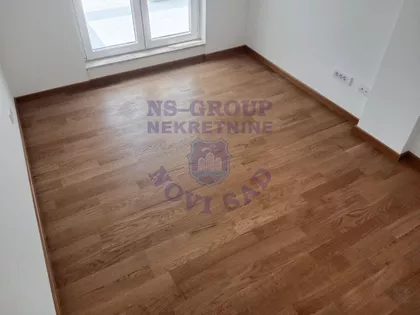 Bulevar Patrijarha Pavla (Somborski Bulevar) | 4zida.rs