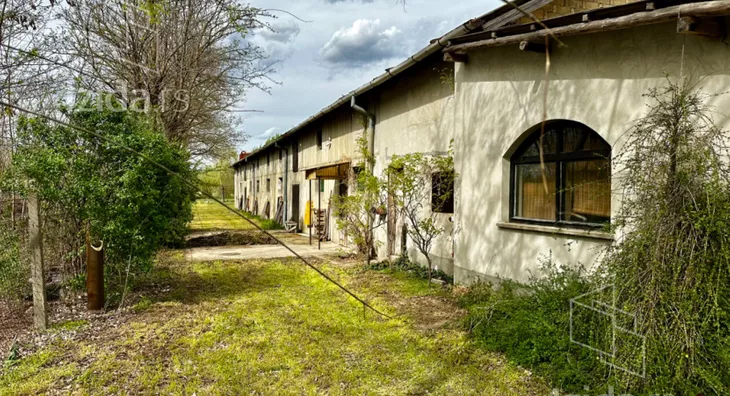 Proizvodni pogon | 4zida