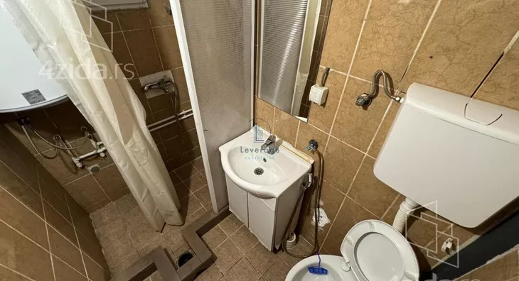 Osmosoban stan | 4zida