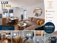 Telep, Gradske lokacije, Novi Sad | 4zida.rs | 4zida.rs