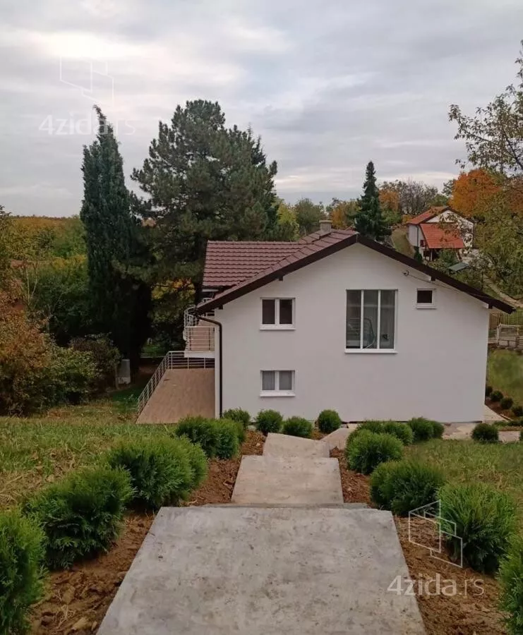 Kuća | 4zida