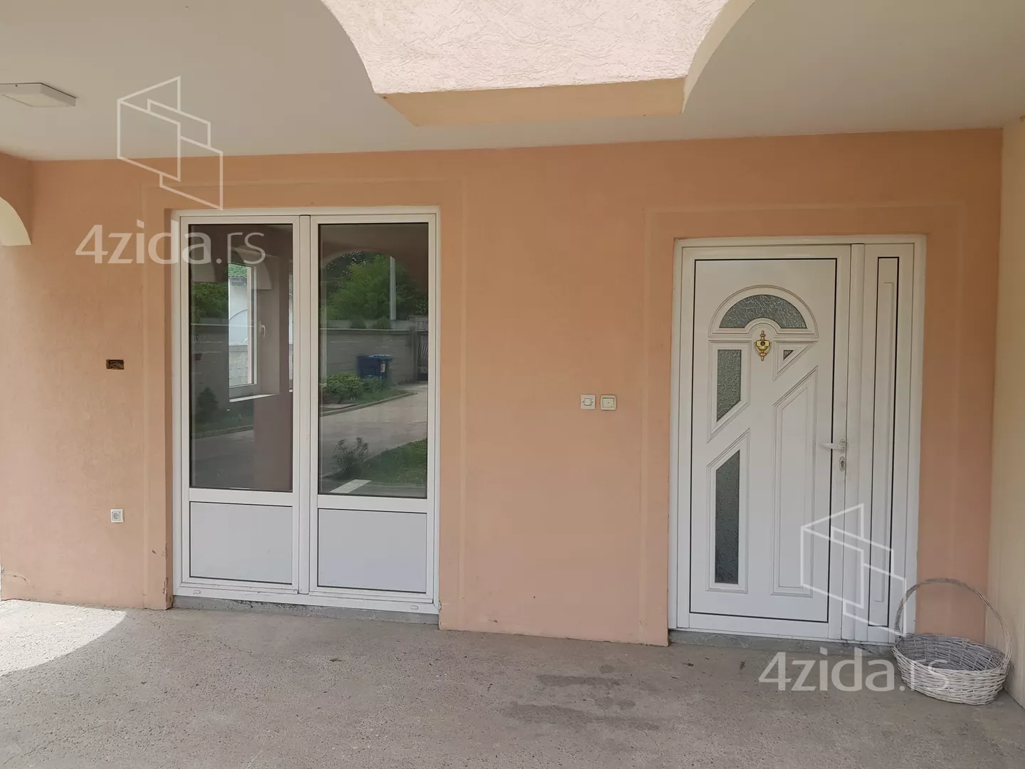 Magacin | 4zida