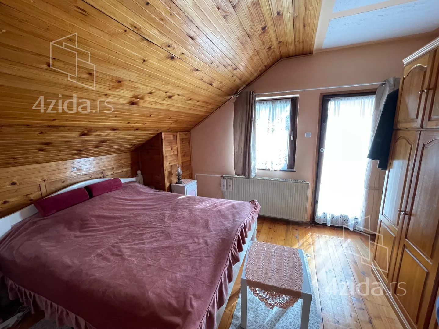 3-etažna kuća | 4zida