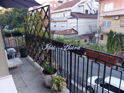 Ljube Šercera | 4zida.rs
