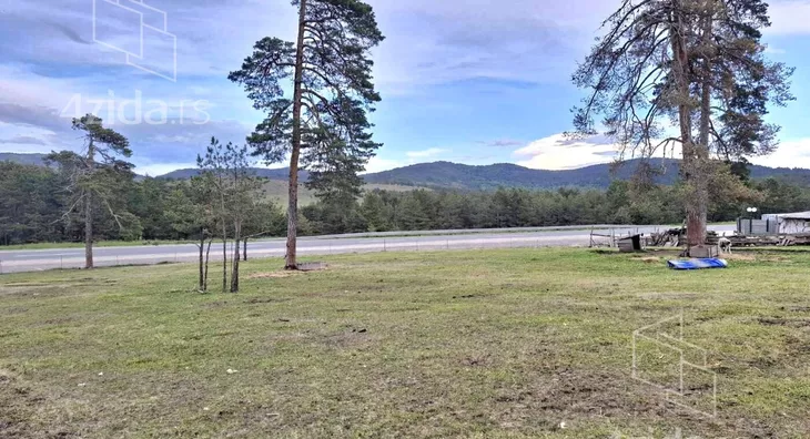 Građevinsko zemljište | 4zida