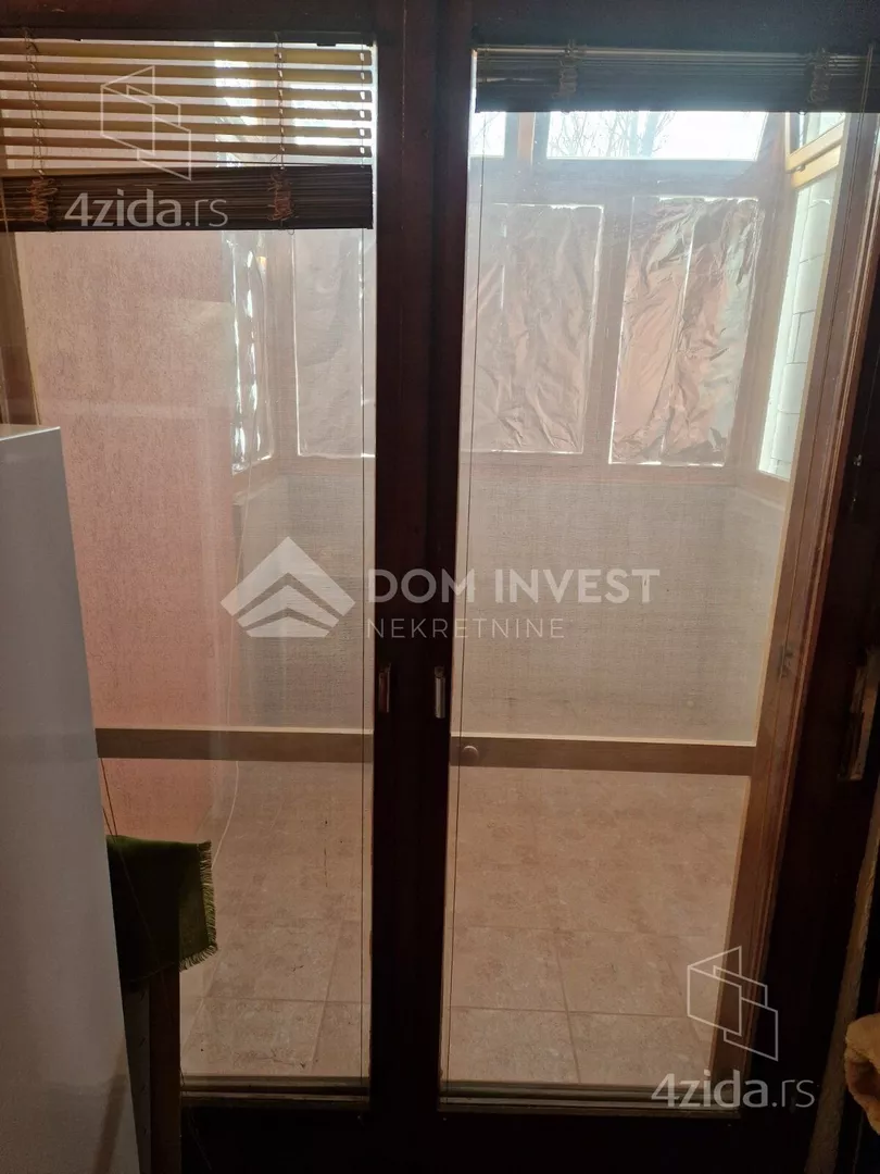 Četvoroiposoban stan | 4zida