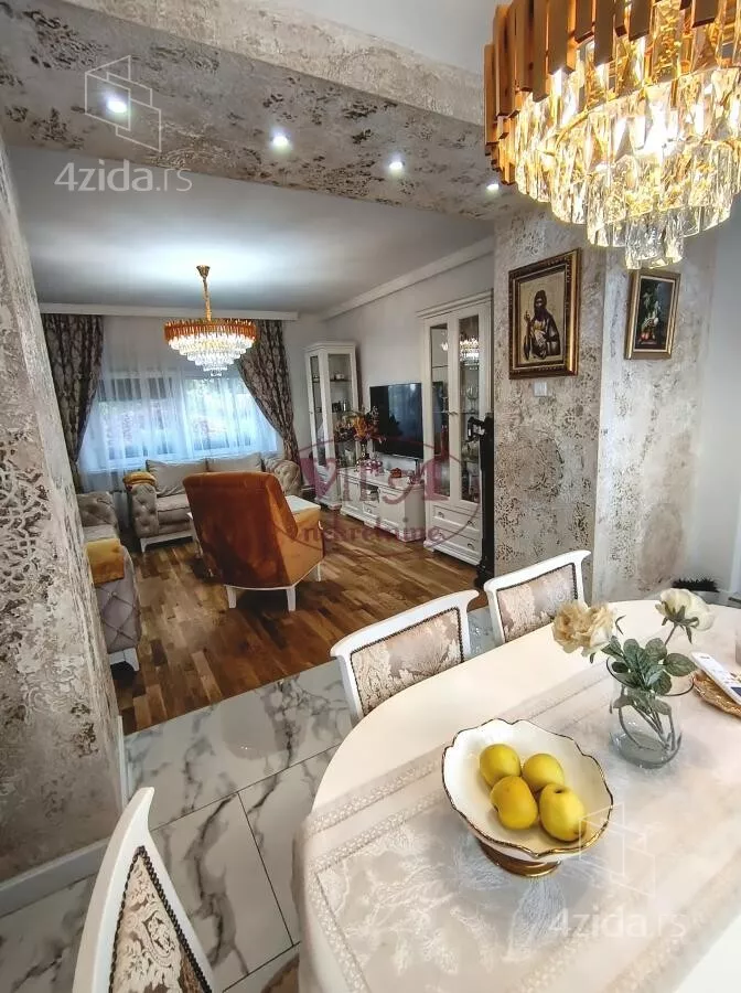 Kuća | 4zida