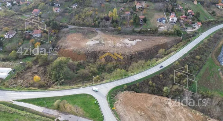 Građevinsko zemljište | 4zida