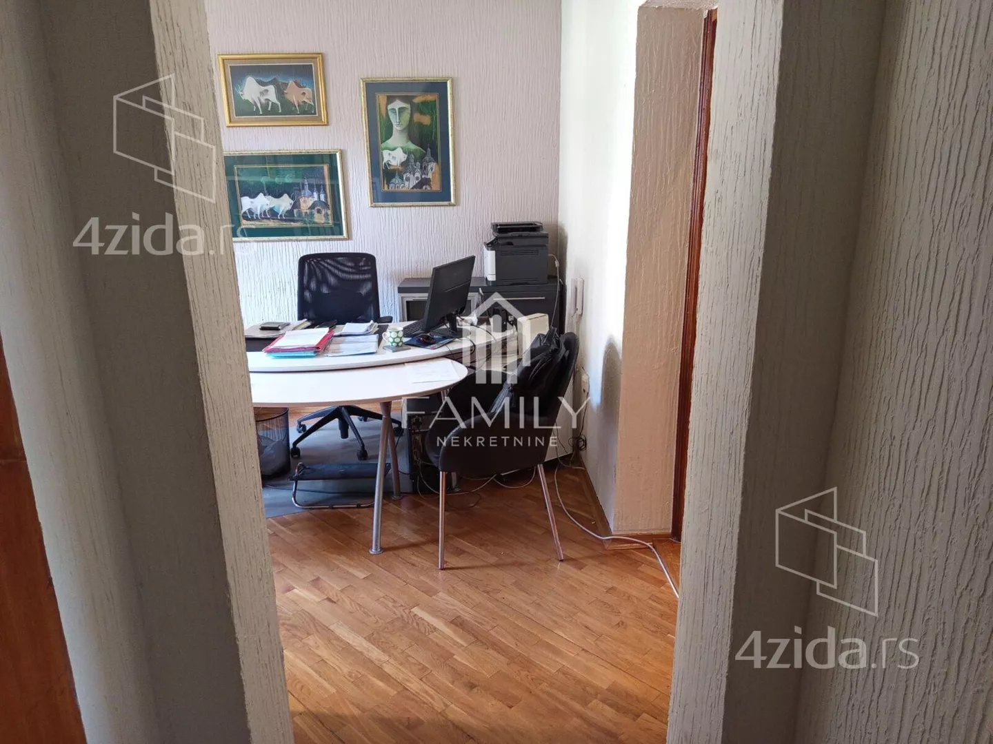 Poslovni prostor | 4zida