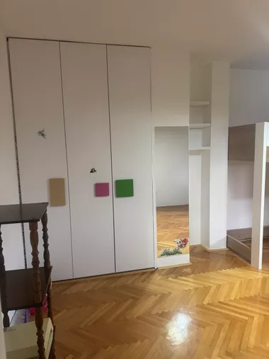 Gradske lokacije