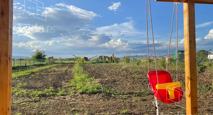 Građevinsko zemljište | 4zida