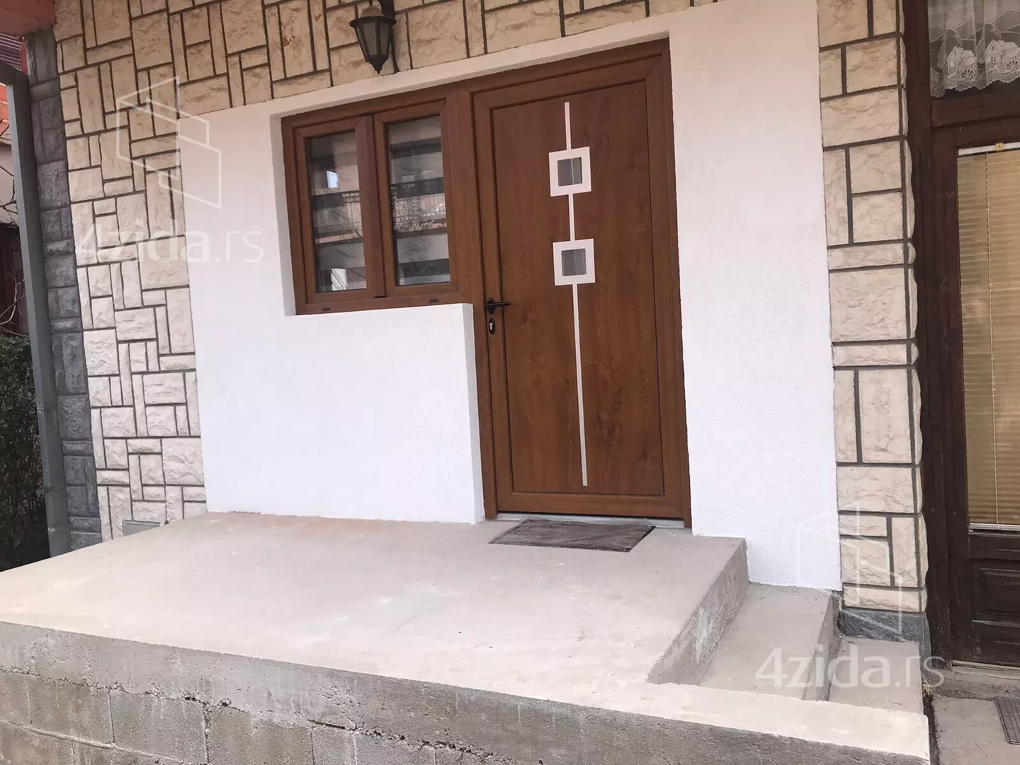 Garsonjera | 4zida