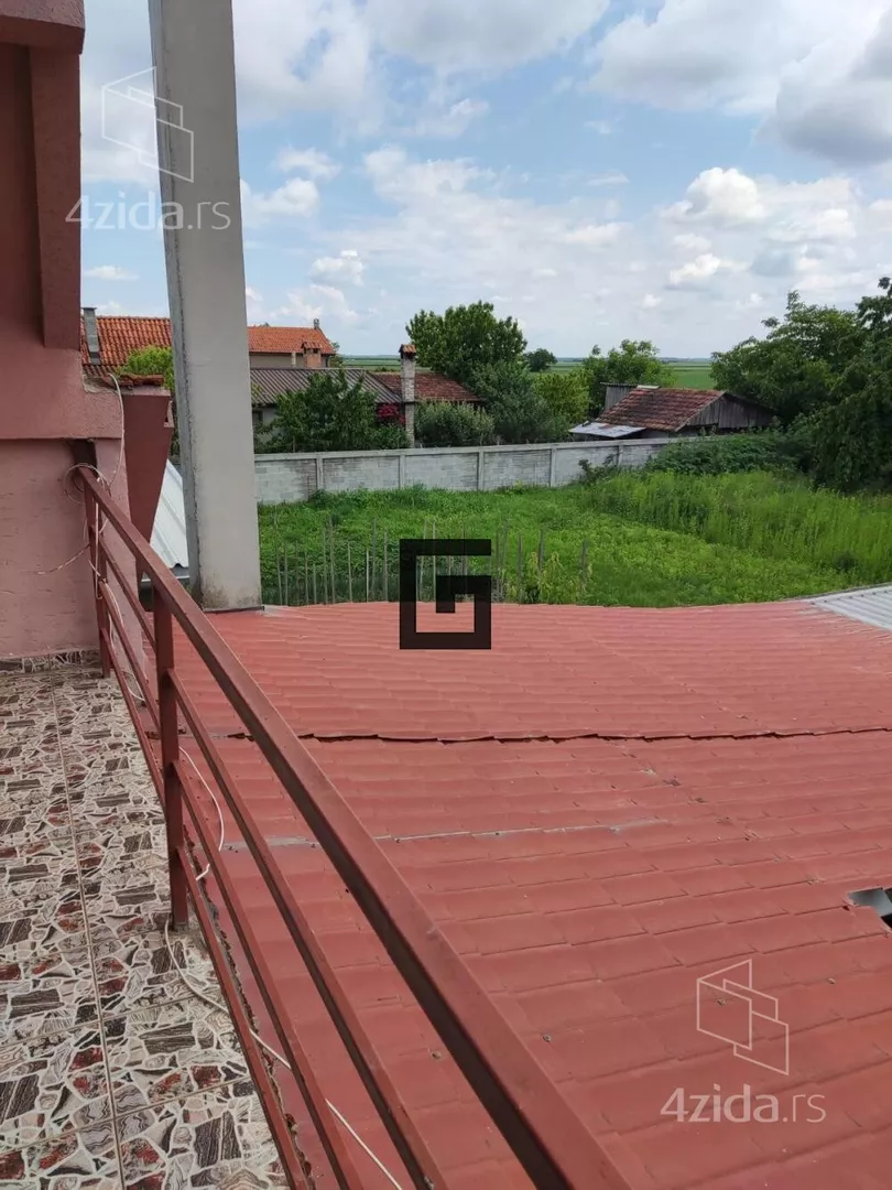 3-etažna kuća | 4zida