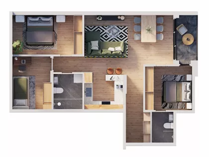 Autokomanda | 4zida.rs