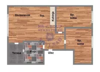 Novi Sad, Gradske lokacije, Telep | 4zida.rs | 4zida.rs