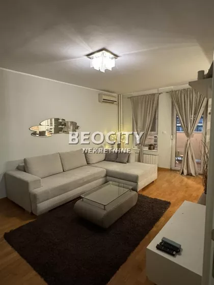 (Belvil)  -Bulevar Crvene Armije | 4zida.rs