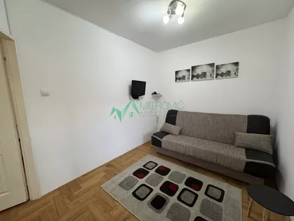 Sajmište | 4zida.rs