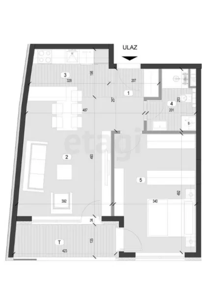 Aleksandra Deroka | 4zida.rs