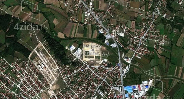 Građevinsko zemljište | 4zida