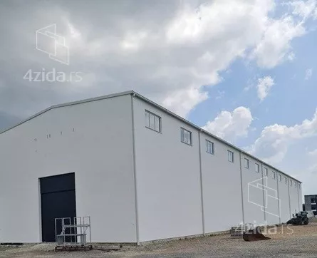 Magacin | 4zida