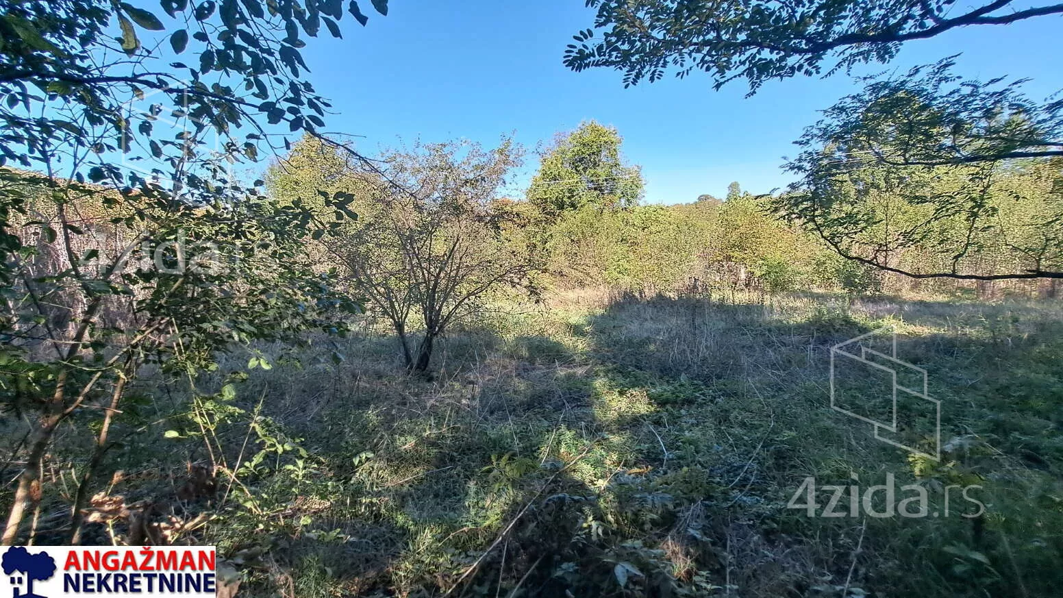 Poljoprivredno zemljište | 4zida
