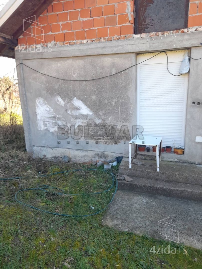 Kuća – Rekovac - Prikaz 3