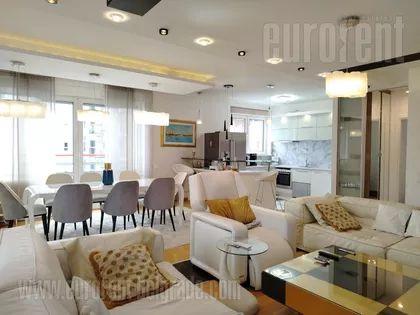 PARK APARTMANI | 4zida.rs