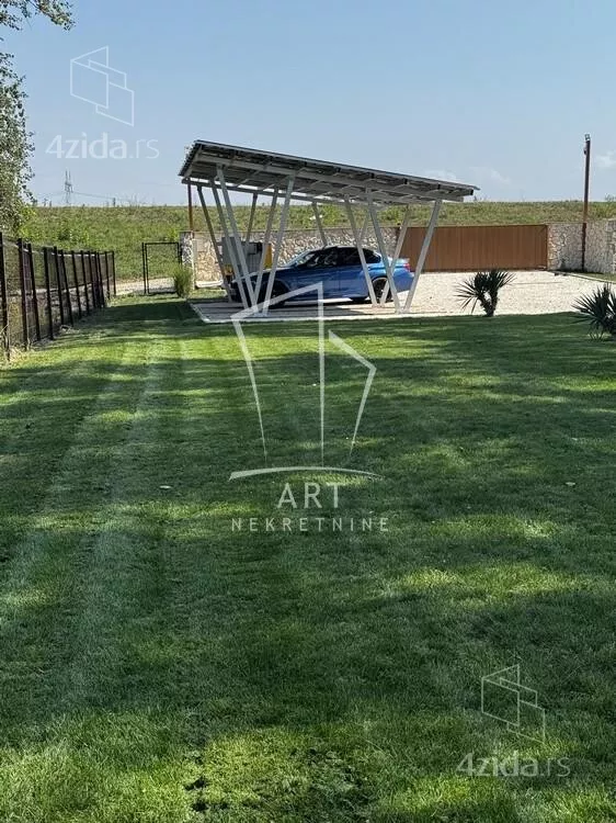 Građevinsko zemljište | 4zida