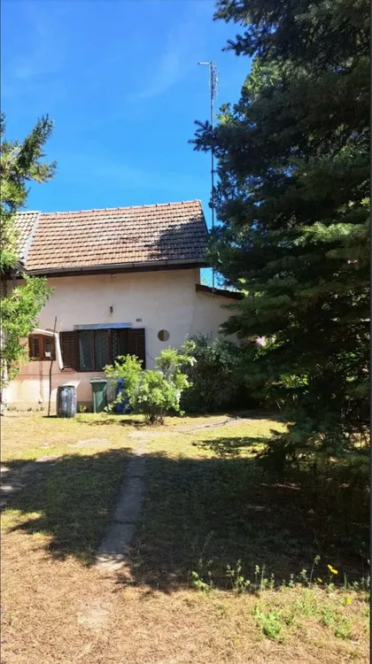 Kuća na prodaju · 50 m² · Kelebija, Okolne lokacije, Subotica