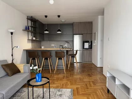 Bulevar Patrijarha Pavla (Somborski Bulevar) | 4zida.rs