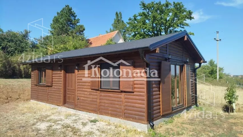 Kuća | 4zida