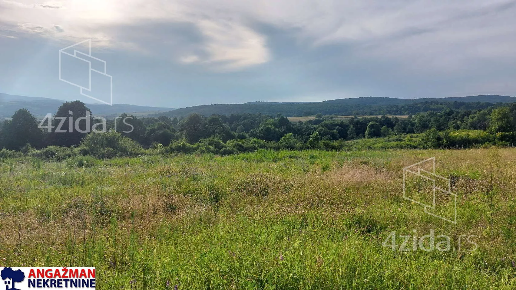 Poljoprivredno zemljište | 4zida