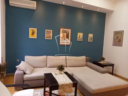 Strahinjića Bana | 4zida.rs