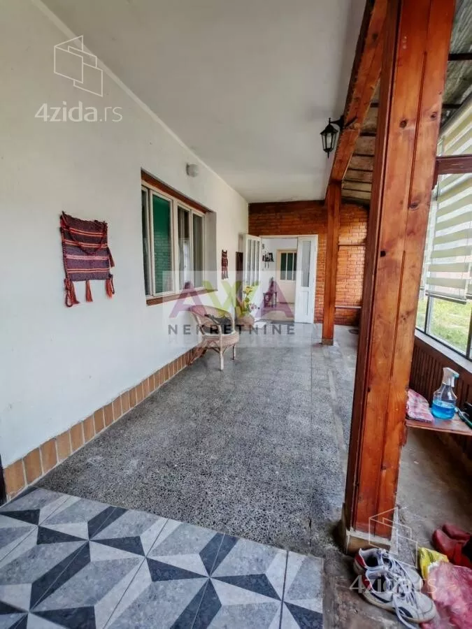 Kuća | 4zida