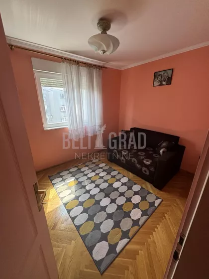 Vidikovački venac | 4zida.rs