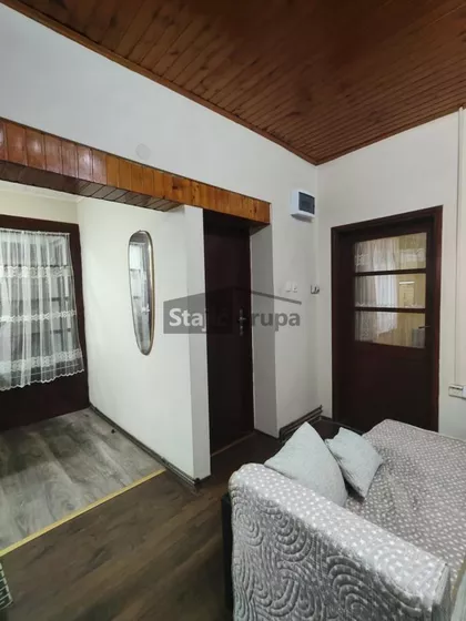 Žarka Zrenjanina | 4zida.rs