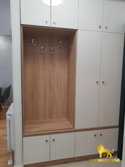 ĐORĐA NIKŠIĆA JOHANA | 4zida.rs
